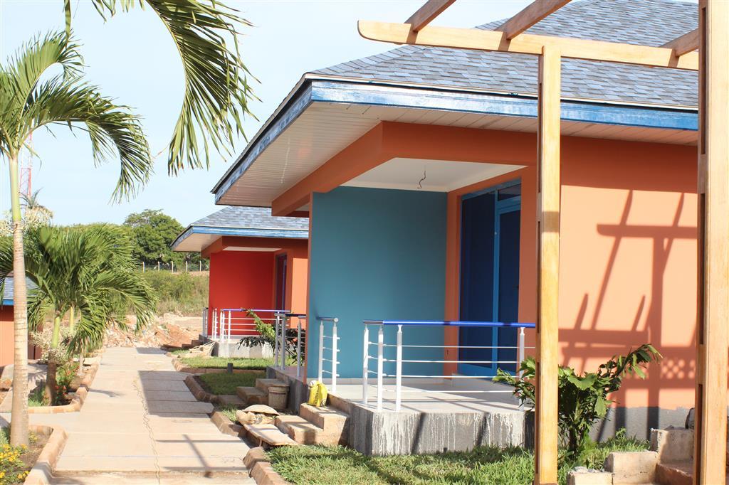 Best Western Plus Serene Atlantic Hotel Sekondi-Takoradi Habitación foto