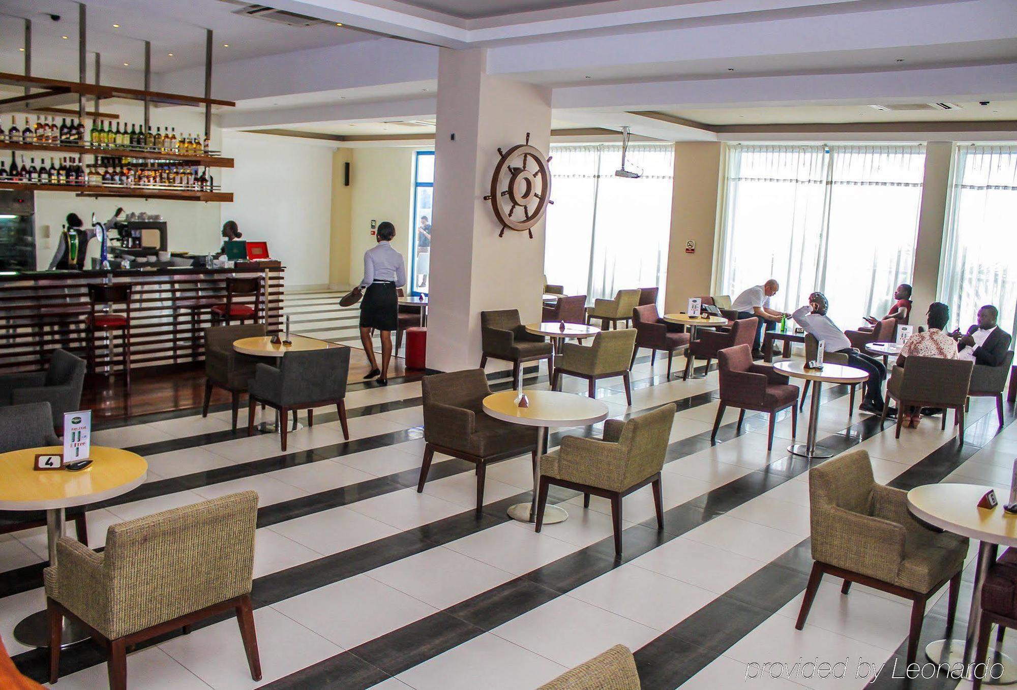 Best Western Plus Serene Atlantic Hotel Sekondi-Takoradi Exterior foto