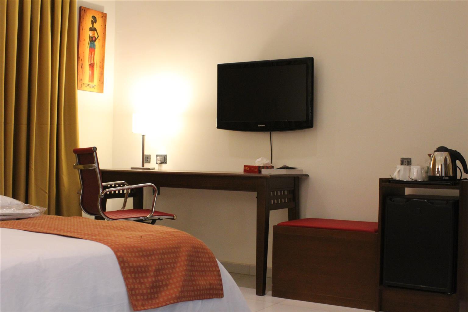 Best Western Plus Serene Atlantic Hotel Sekondi-Takoradi Exterior foto